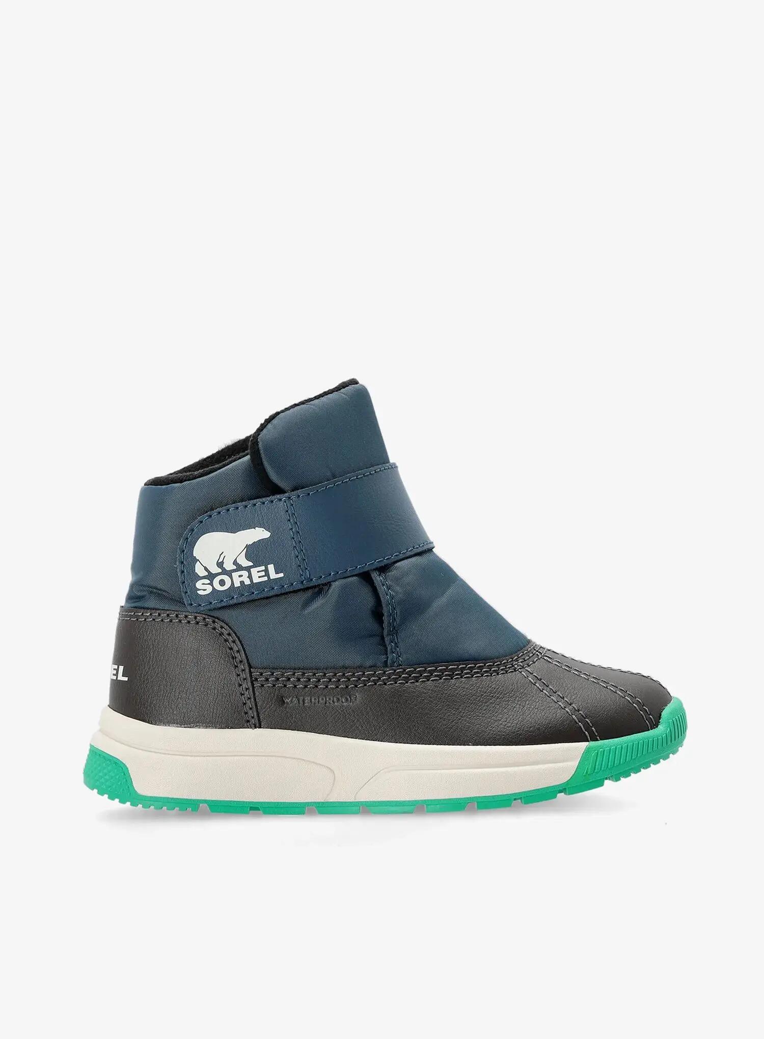 SOREL picture