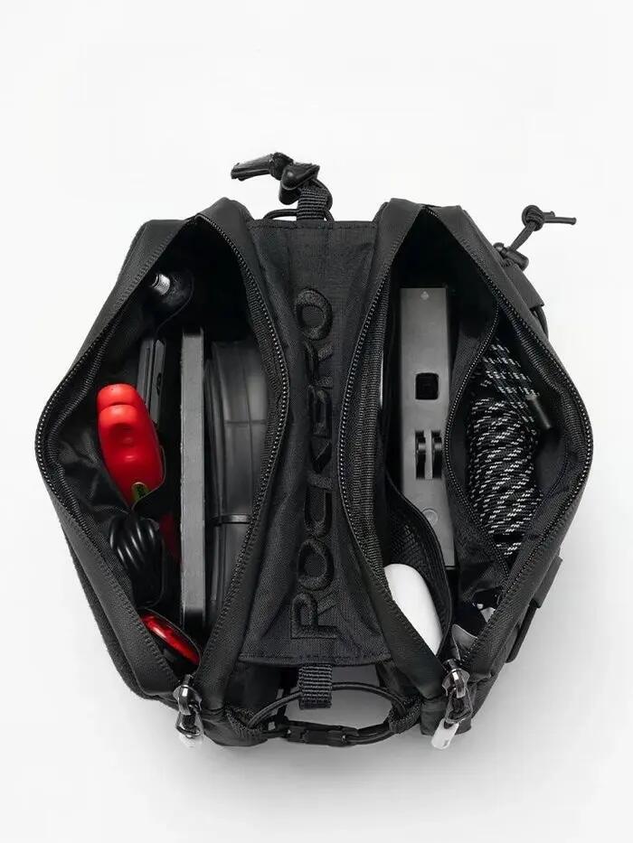 Bolsa para quadro com alça de ombro ROCKBROS 2/2