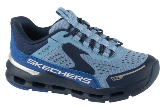 Buty sportowe Sneakersy chłopięce, Slip-ins Glide-Step Plus-Vista-Lane