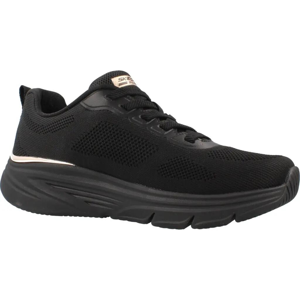 Buty SKECHERS BOBS ARCH FIT ELEV8 Czarny 5/5
