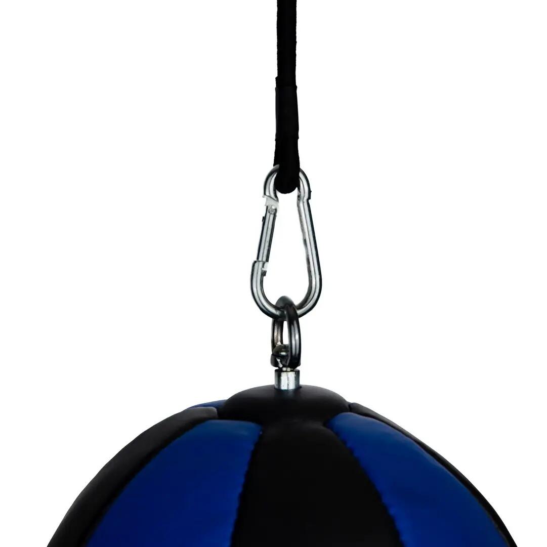 StormCloud Boxing Pear Reflex Azul/Preto Azul-Preto 3/3