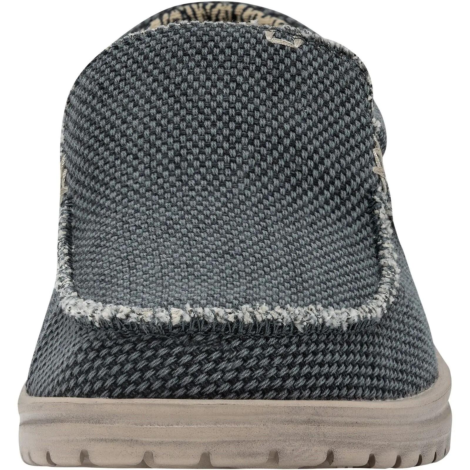 Calçado casual - Homem - Easy-On - Mikka Braided - Deep Blue 6/6