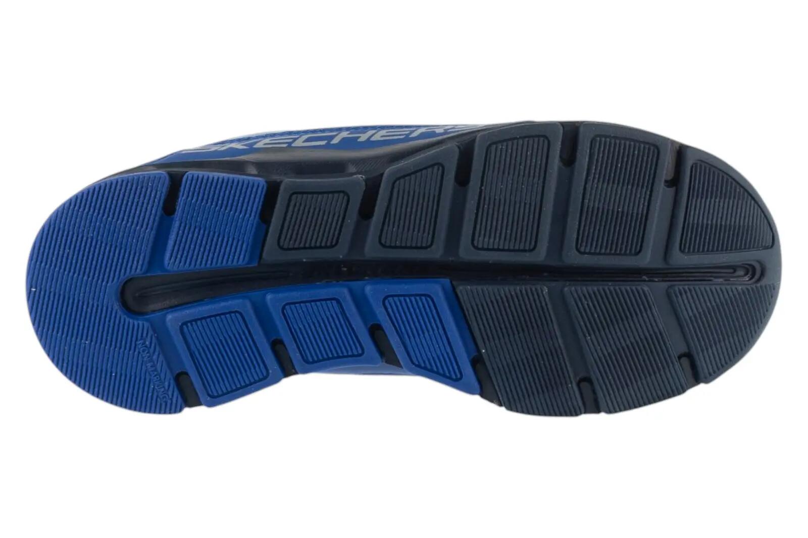 Buty sportowe Sneakersy chłopięce, Slip-ins Glide-Step Plus-Vista-Lane 4/4