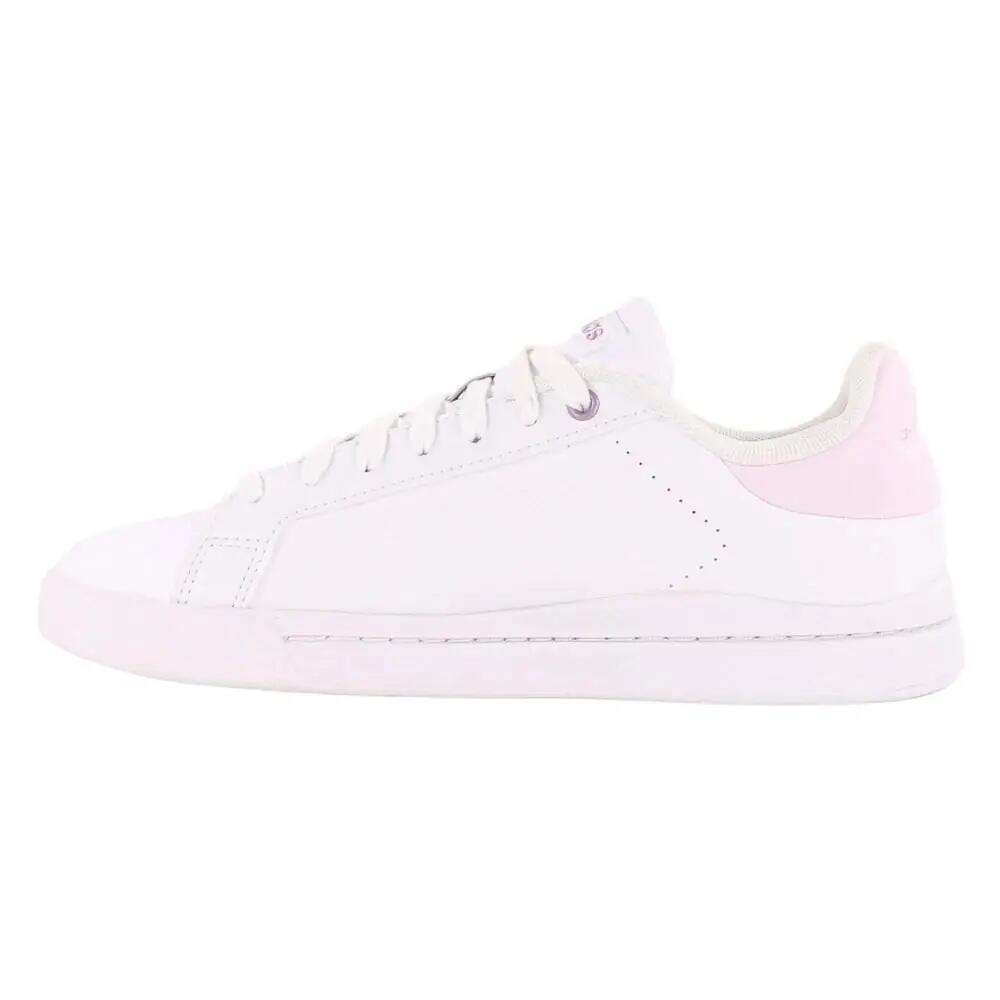 Damskie buty sportowe podwyższony design COURT SILK SHOES 1/1
