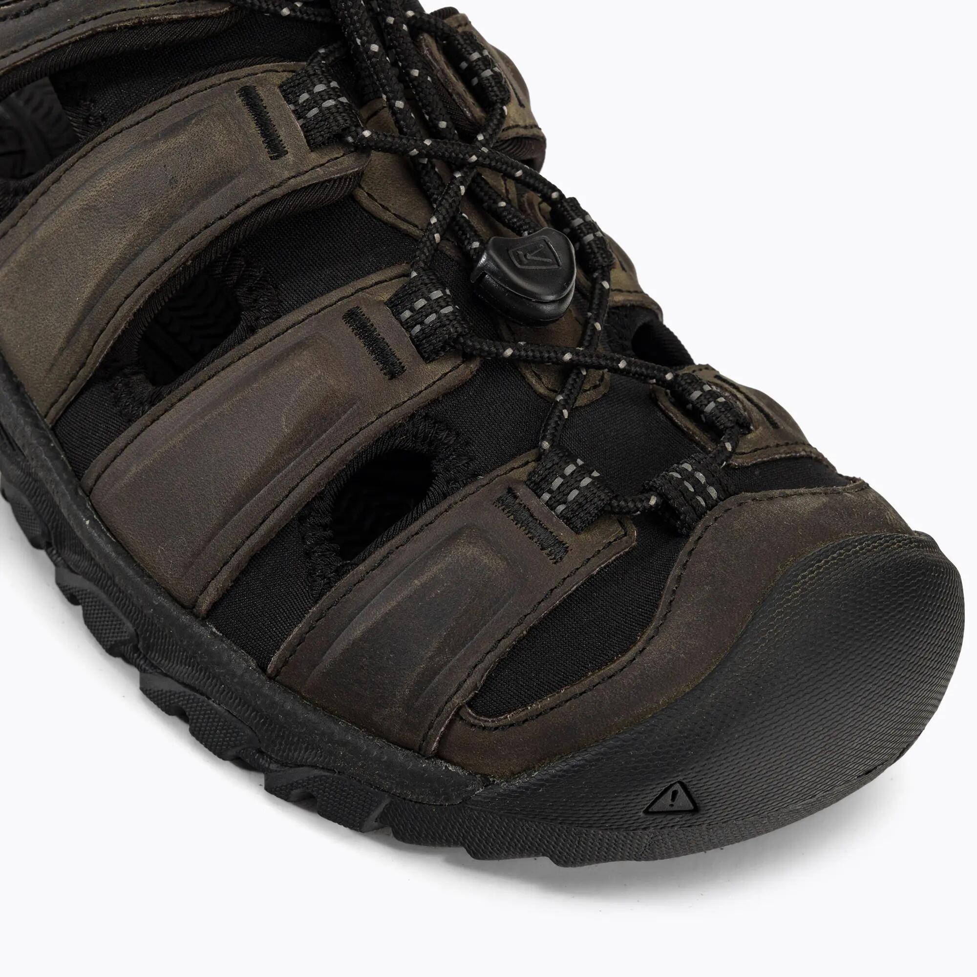 Herren-Sandalen KEEN Targhee III 7/7