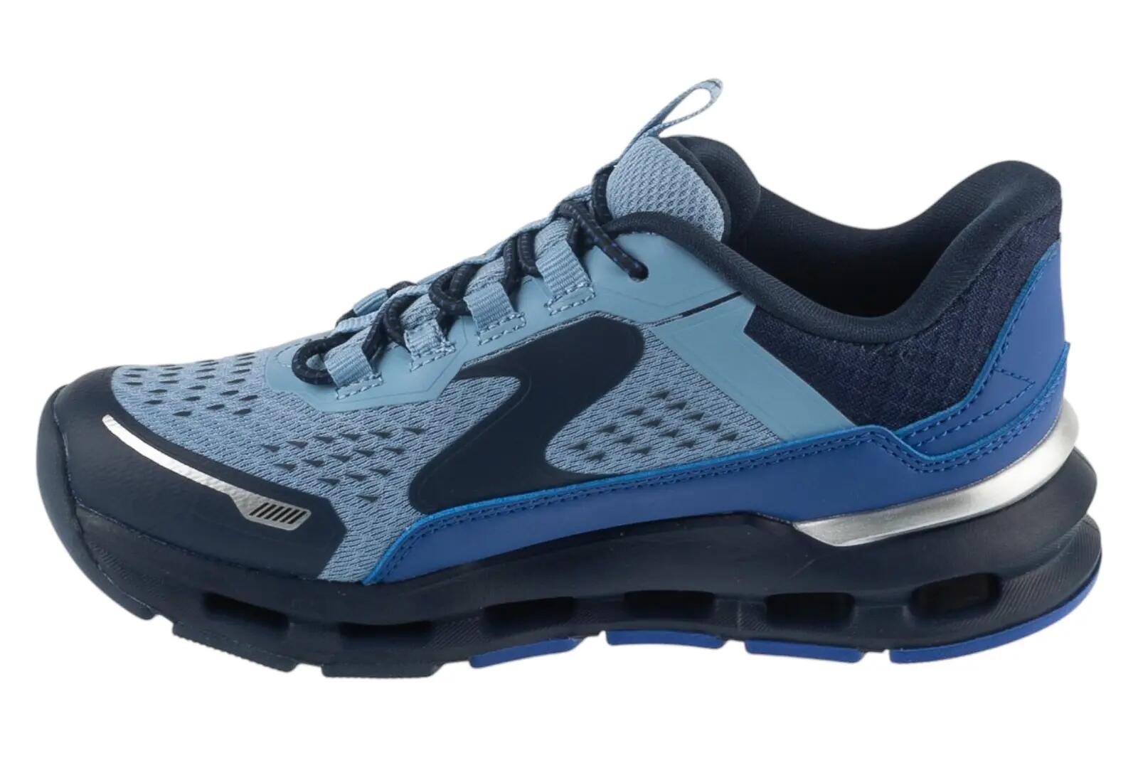 Buty sportowe Sneakersy chłopięce, Slip-ins Glide-Step Plus-Vista-Lane 2/4