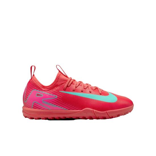 Dziecięce buty piłkarskie innowacyjna jednostka Air Zoom JR ZOOM VAPOR 16 ACADEM