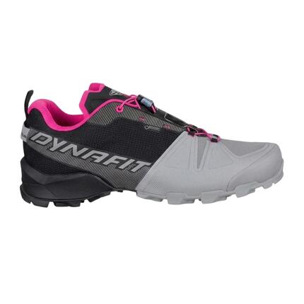 Baskets Course À Pied TRANSALPER GTX Femme (Gris / Noir)
