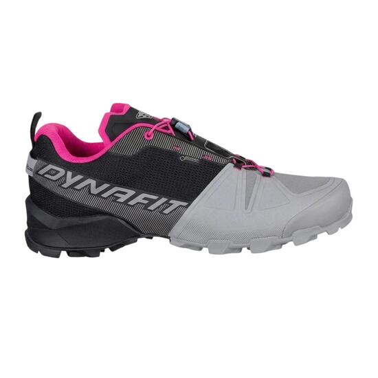 Baskets Course À Pied TRANSALPER GTX Femme (Gris / Noir)