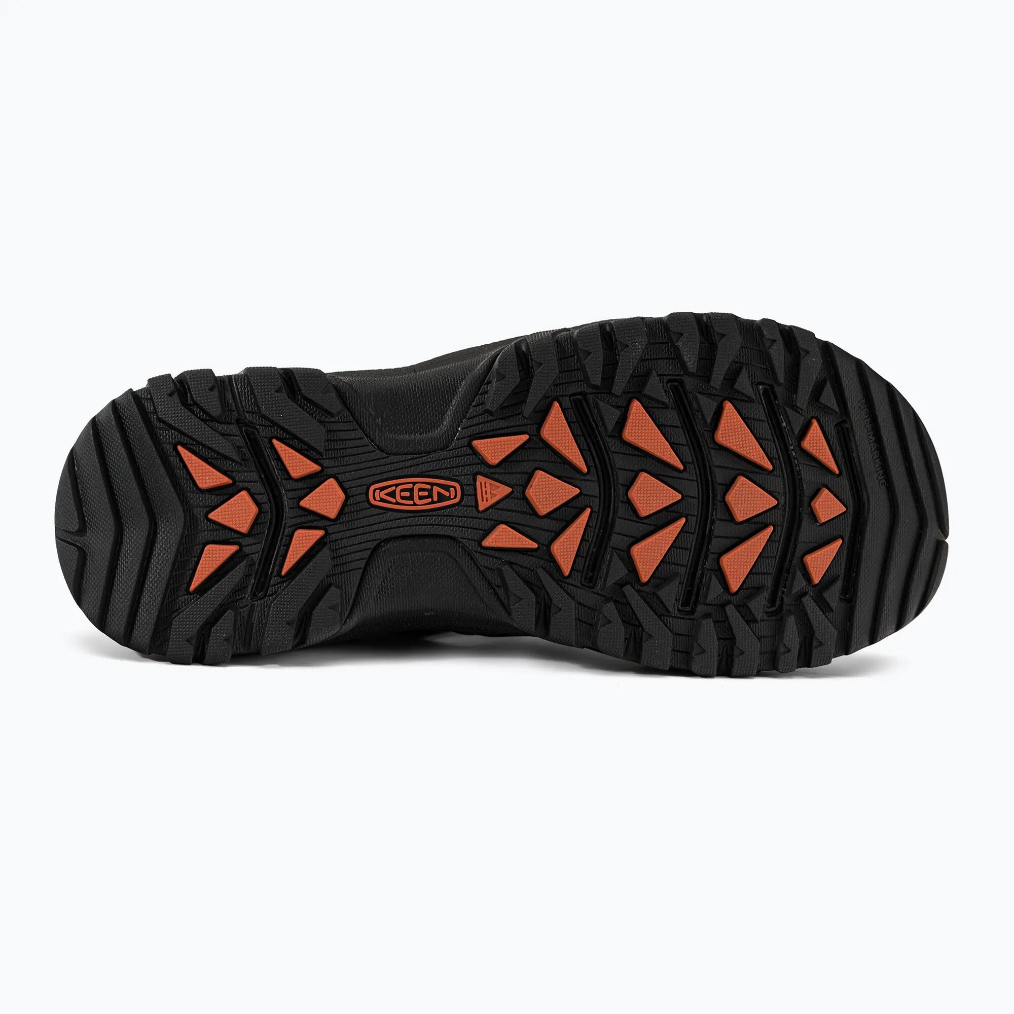 Herren-Sandalen KEEN Targhee III 5/7