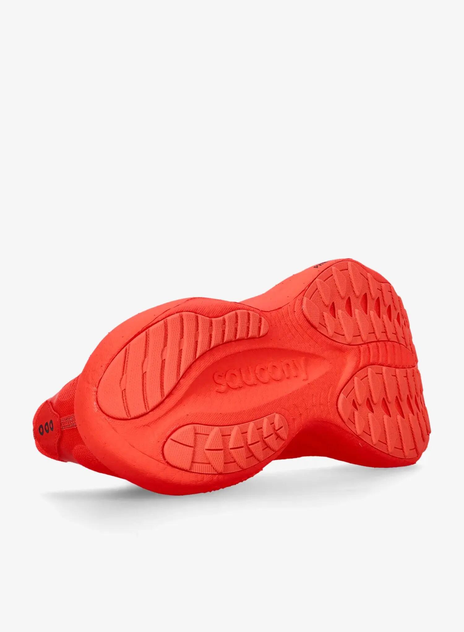 Buty do biegania damskie Saucony Ride 19 7/7