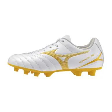 Scarpe calcio per bambini Mizuno Monarcida Neo III Sel AG 5/5