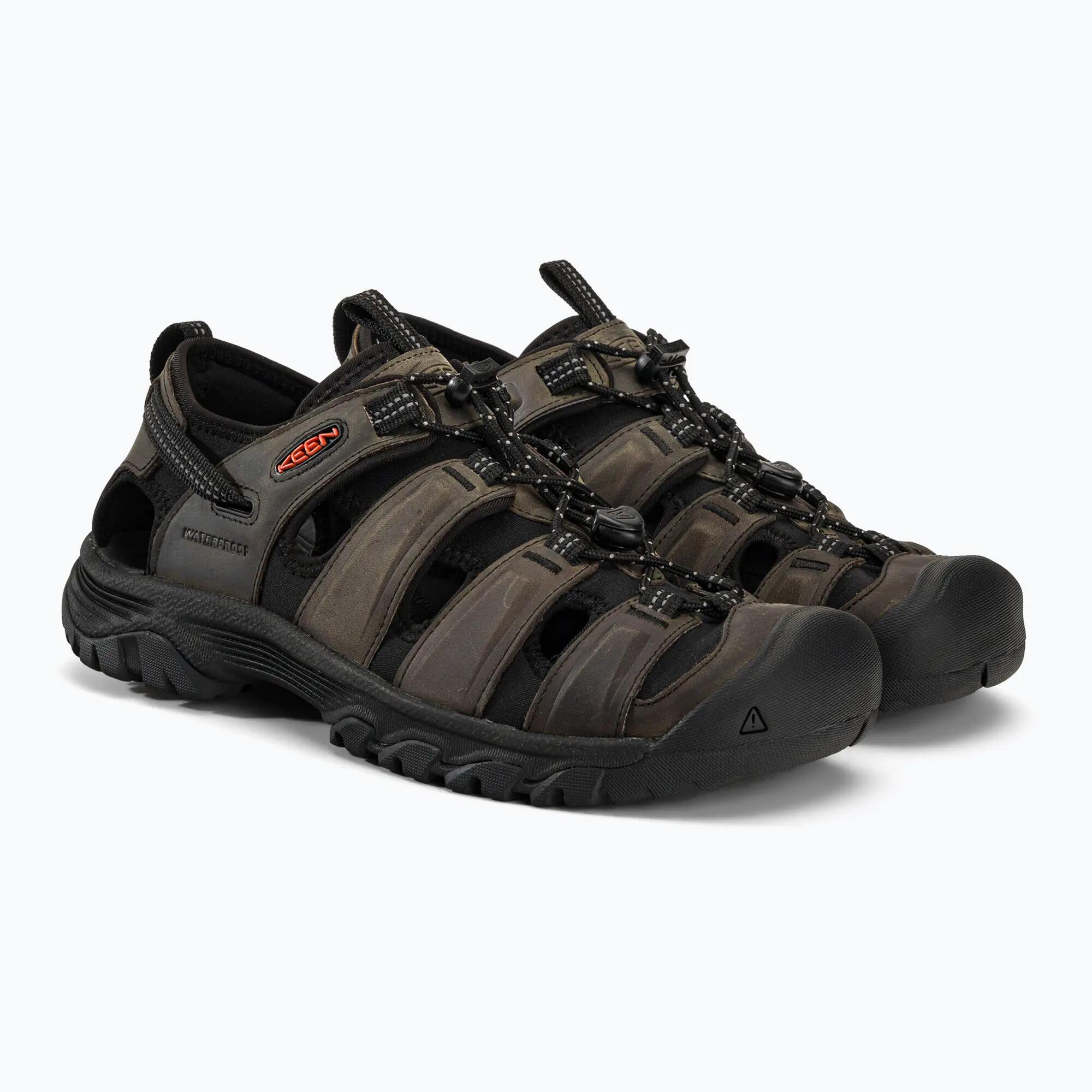 Herren-Sandalen KEEN Targhee III 4/7
