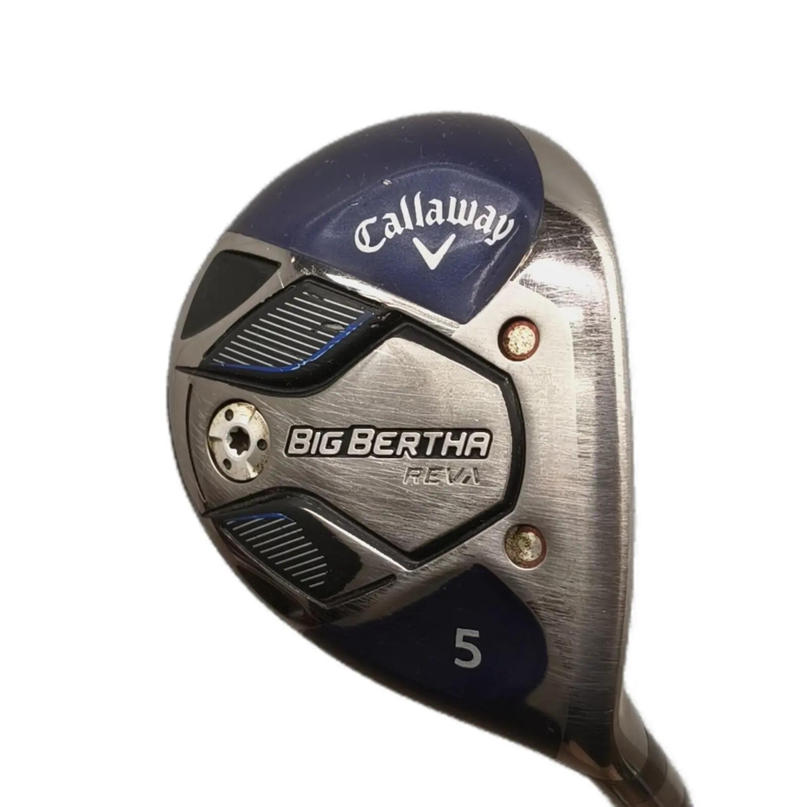 CALLAWAY picture