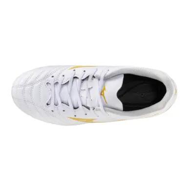 Scarpe calcio per bambini Mizuno Monarcida Neo III Sel AG 3/5