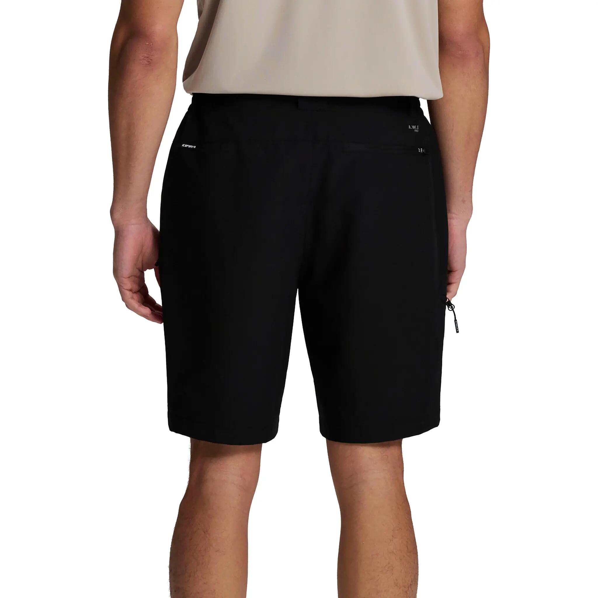 Shorts wasserabweisend robust Herren - Berwyn 3/6