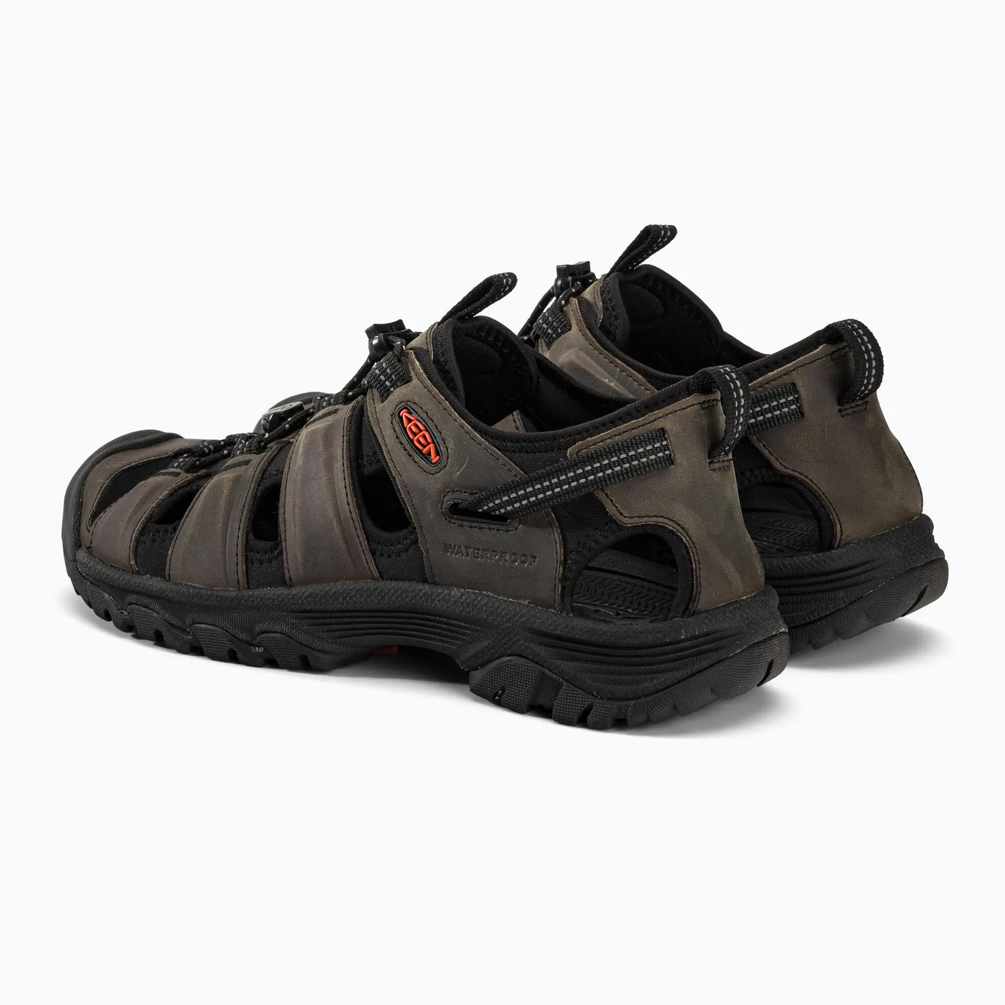 Herren-Sandalen KEEN Targhee III 3/7