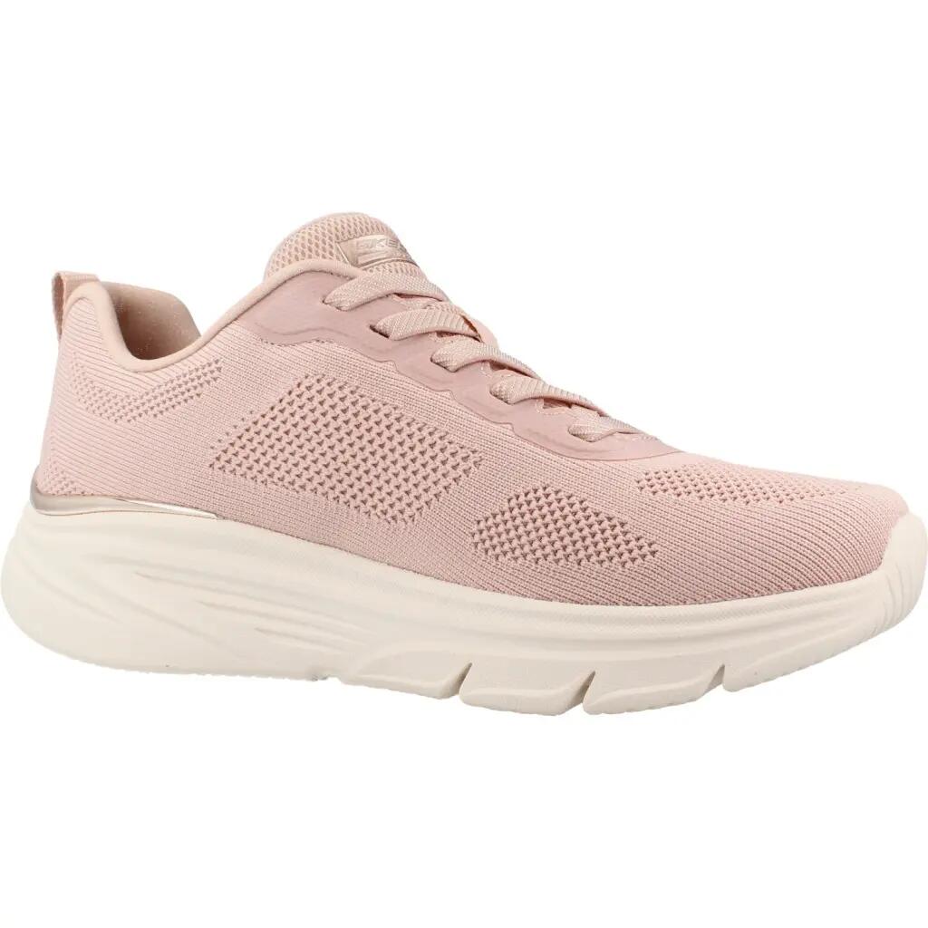 Zapatillas mujer Skechers Bobs Arch Fit Elev8 5/5