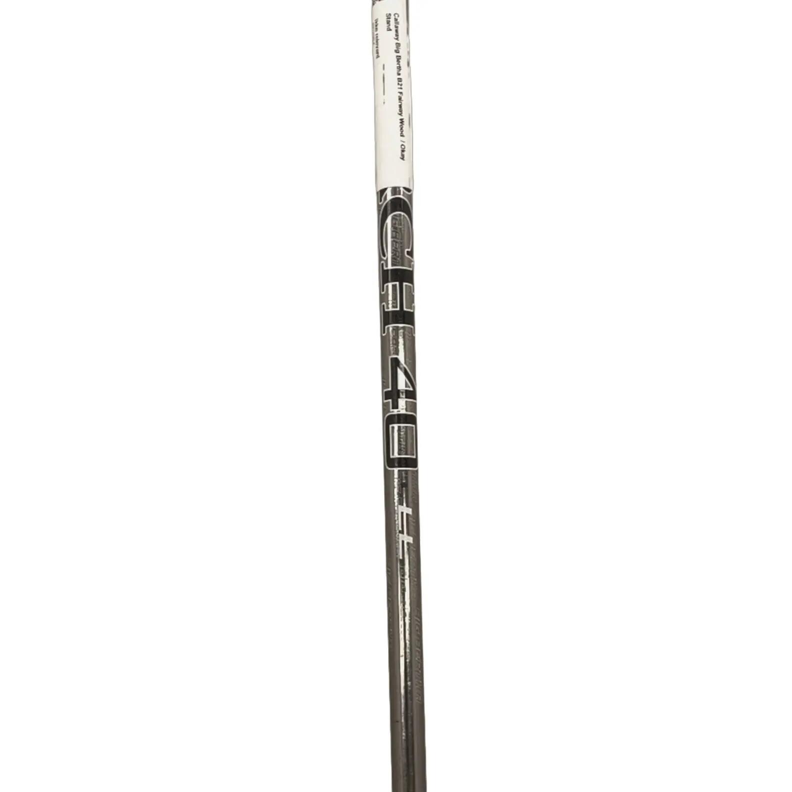 Callaway Big Bertha REVA Fairway Wood / Flex Ladies / #5/21 5/6