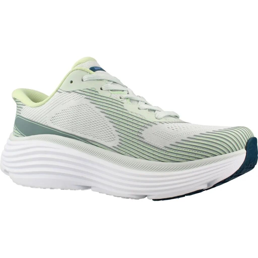 Zapatillas mujer Skechers Max Cushioning Endeavour 5/5