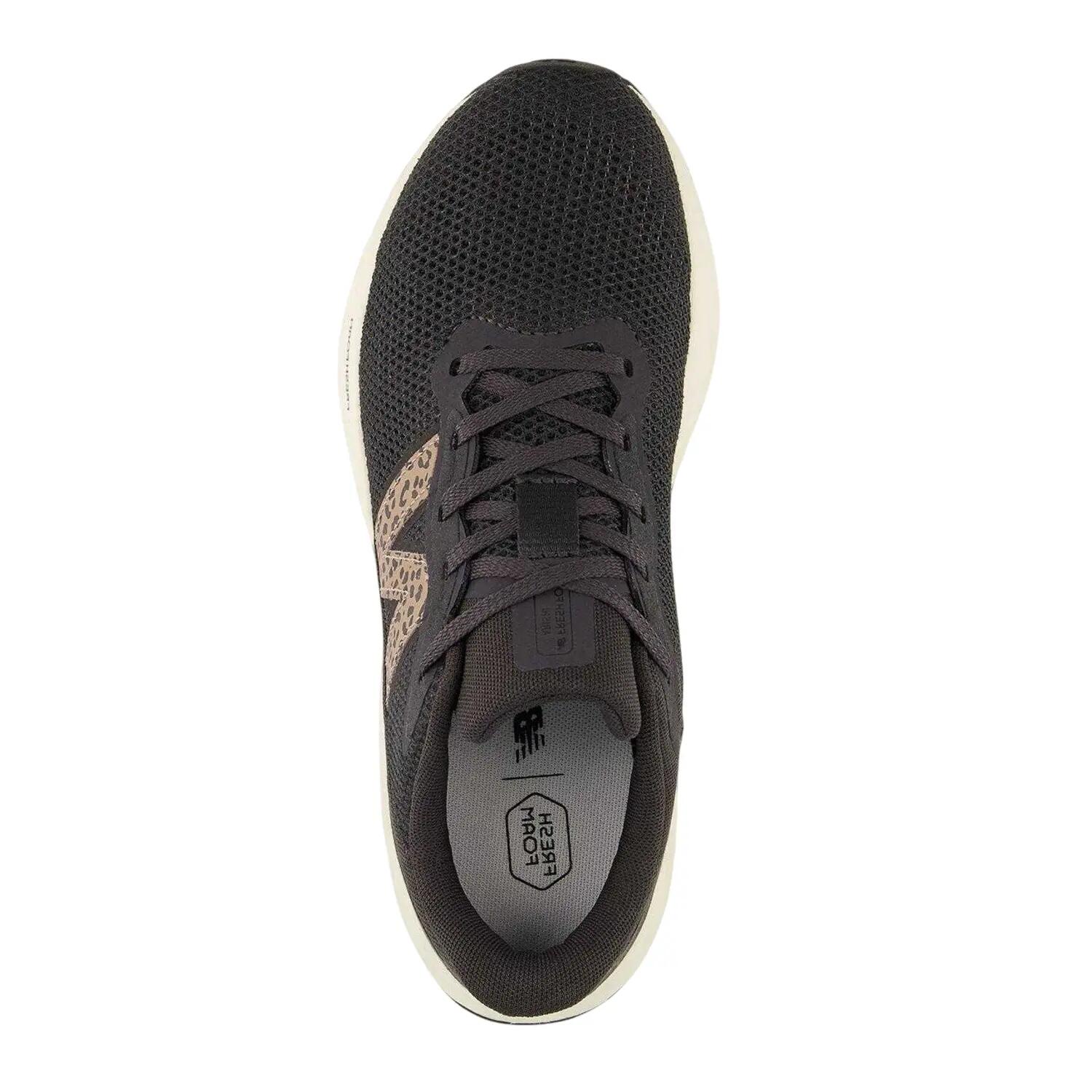 Zapatillas Deportivas Arishi V4 para Mujer Negro, Cemento, Topo 2/4