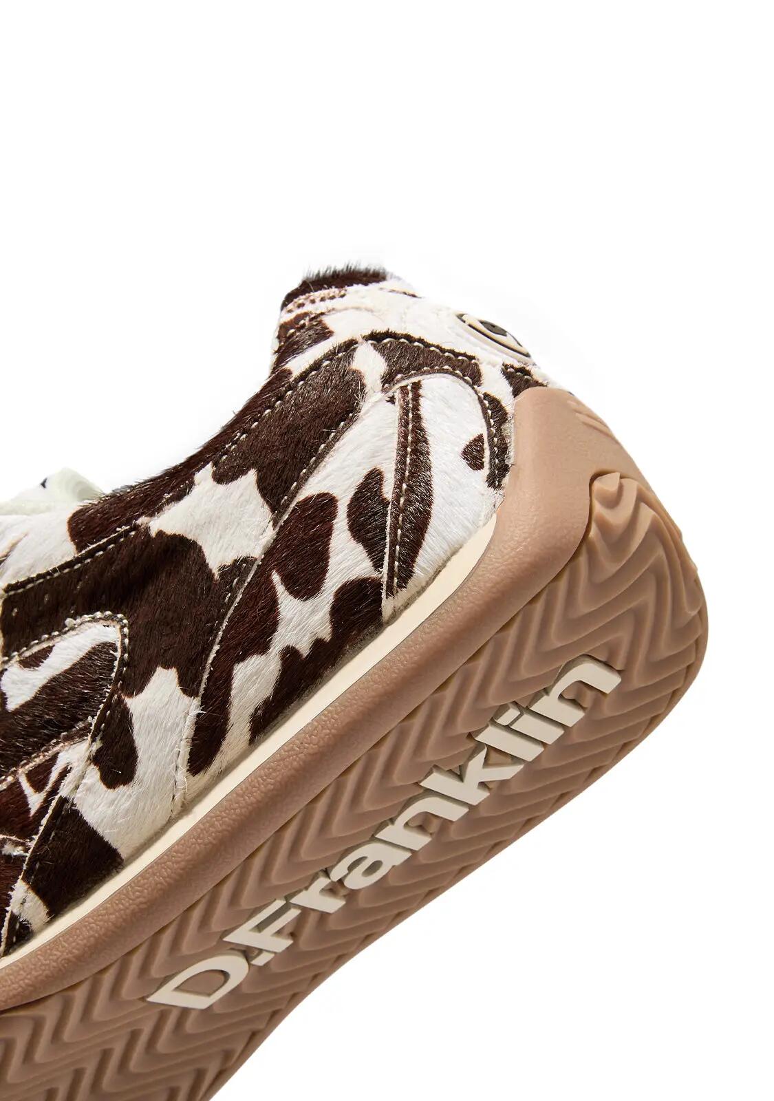 Sportschoenen D. FranklinImola Cow 4/5