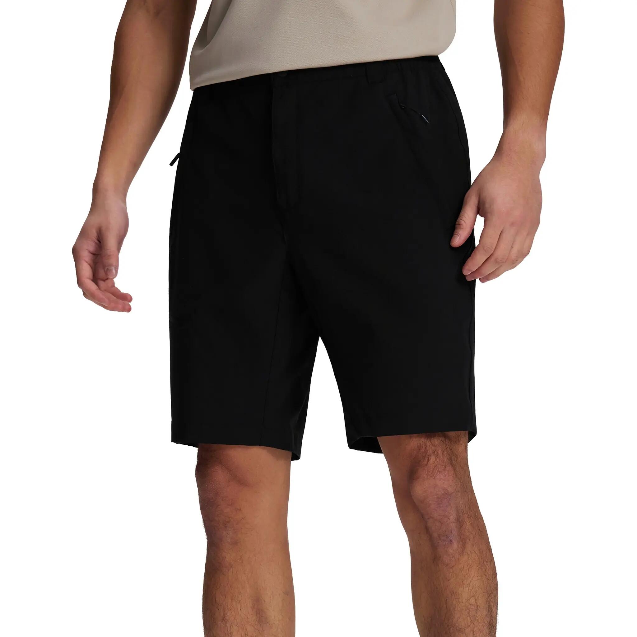 Shorts wasserabweisend robust Herren - Berwyn 2/6