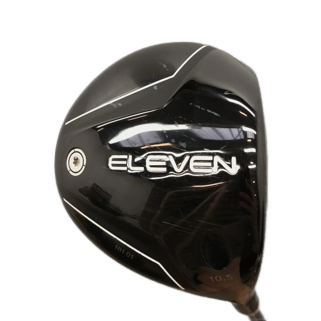 The Eleven NH01 Driver / Flex A-flex / Loft 10.5
