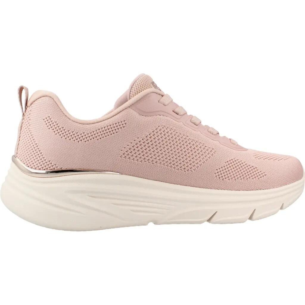 Zapatillas mujer Skechers Bobs Arch Fit Elev8 4/5