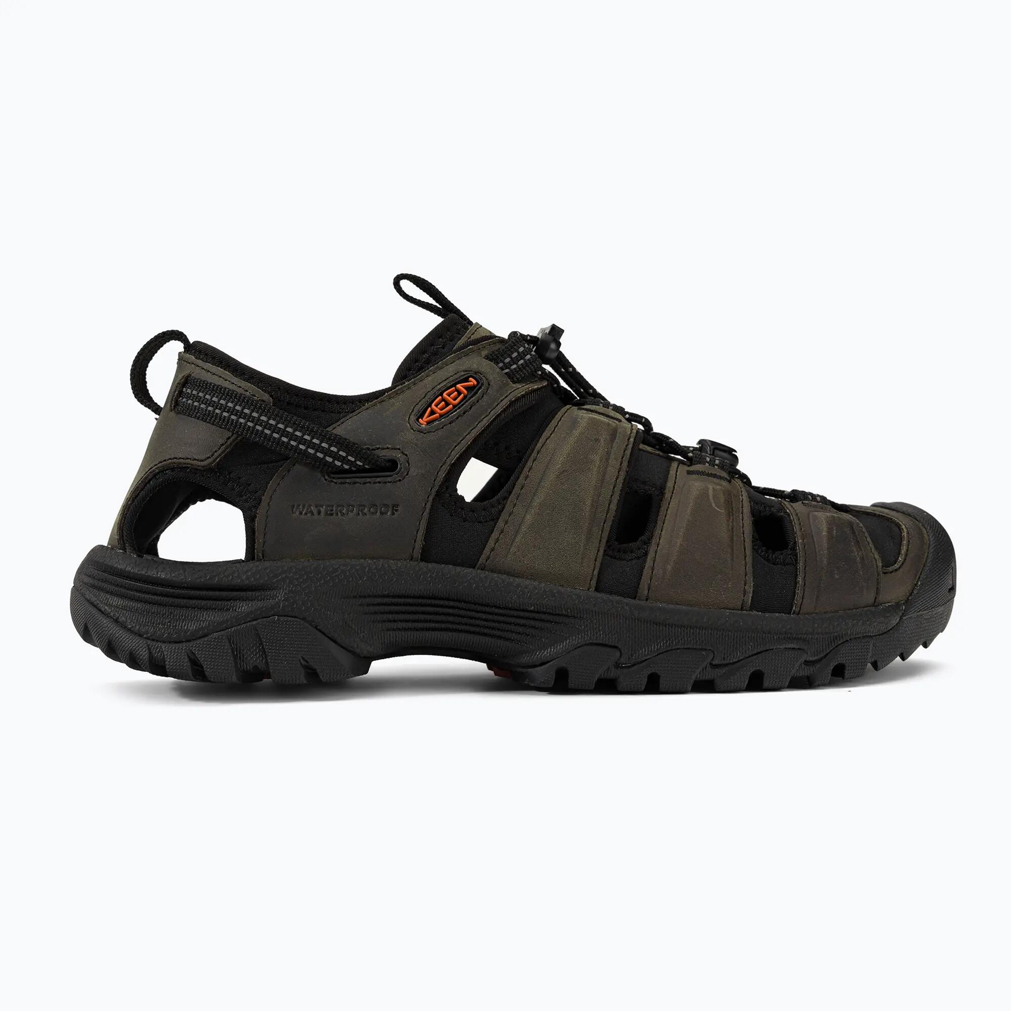 Herren-Sandalen KEEN Targhee III 2/7