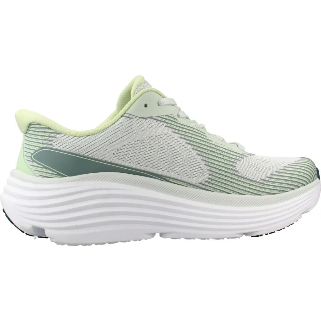 Zapatillas mujer Skechers Max Cushioning Endeavour 4/5