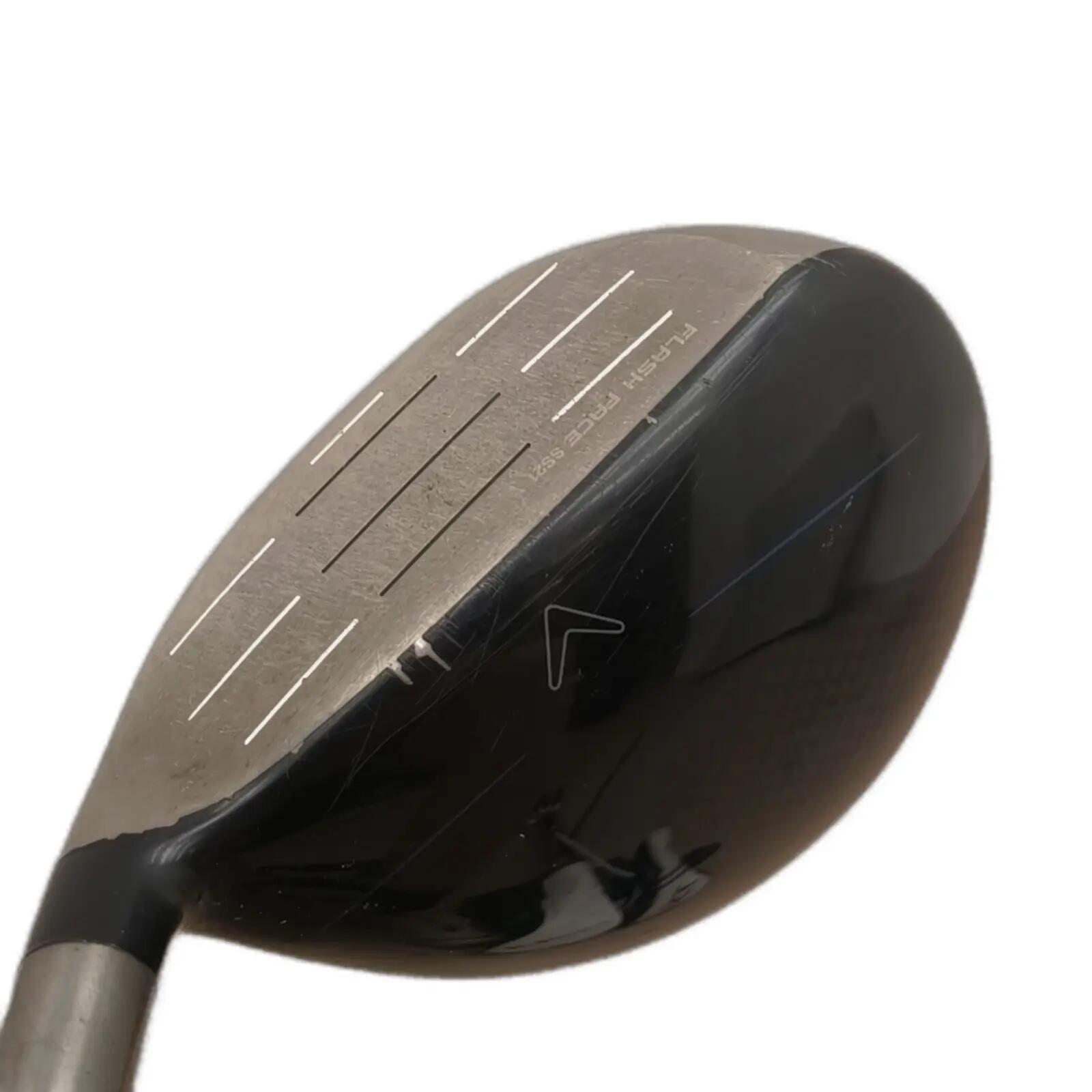 Callaway Big Bertha REVA Fairway Wood / Flex Ladies / #5/21 4/6