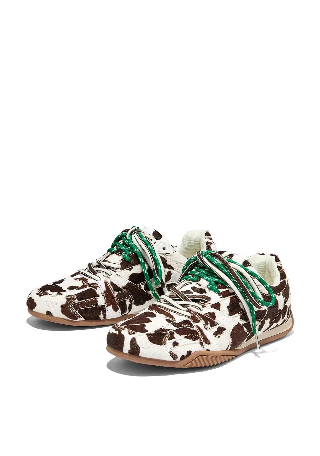 Sportschoenen D. FranklinImola Cow 2/5
