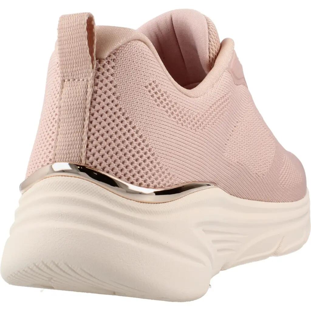 Zapatillas mujer Skechers Bobs Arch Fit Elev8 3/5