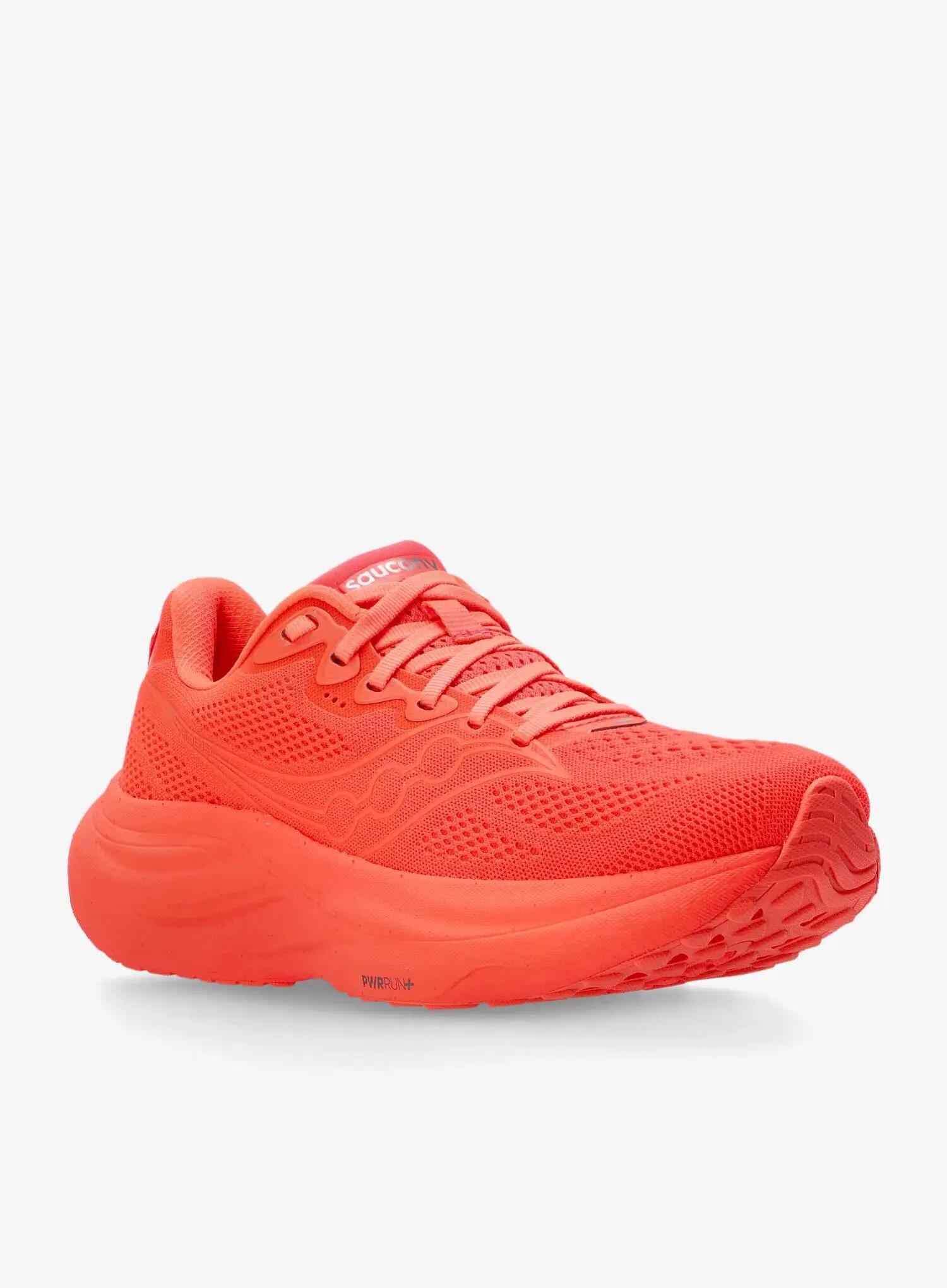 Buty do biegania damskie Saucony Ride 19 3/7