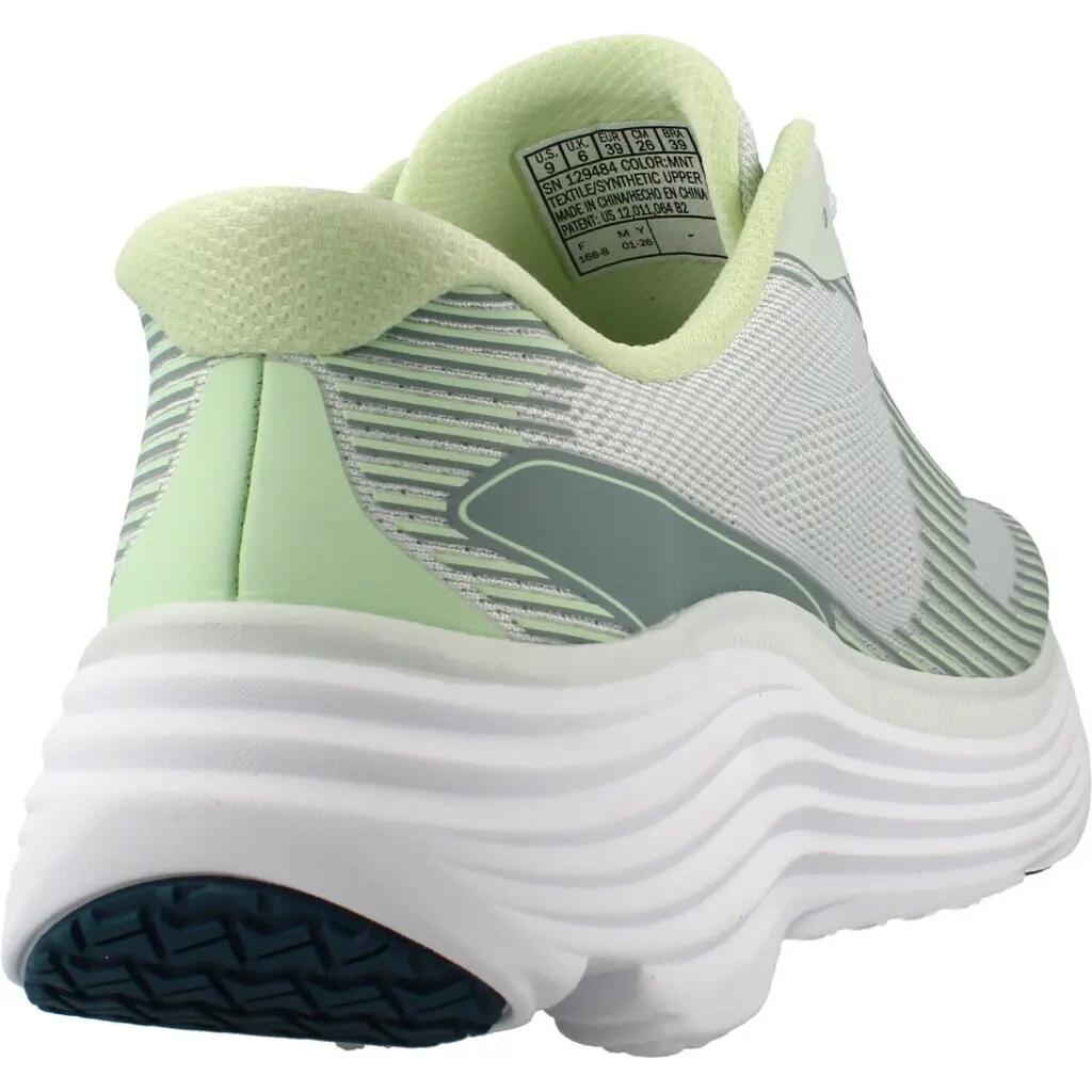 Zapatillas mujer Skechers Max Cushioning Endeavour 3/5