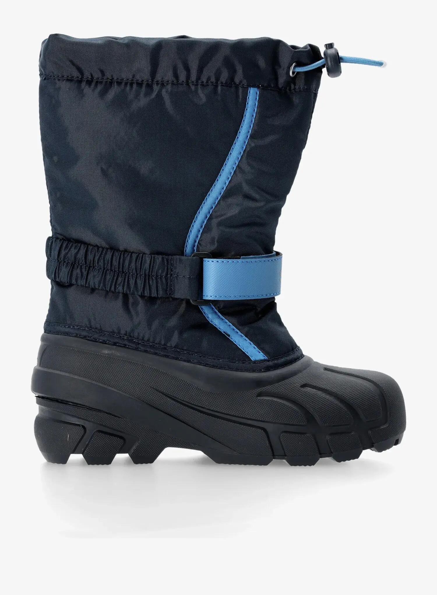 SOREL picture