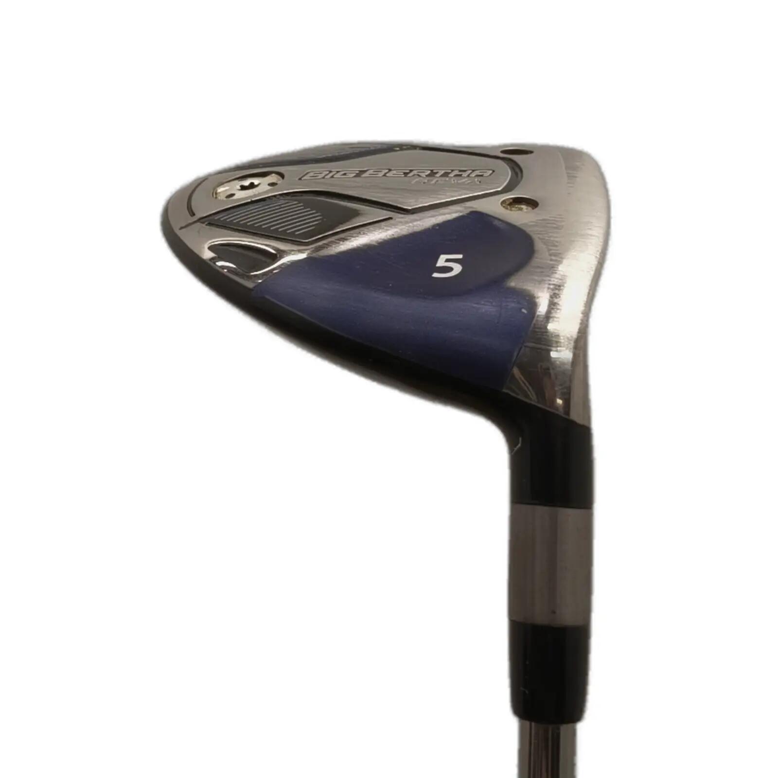 Callaway Big Bertha REVA Fairway Wood / Flex Ladies / #5/21 3/6