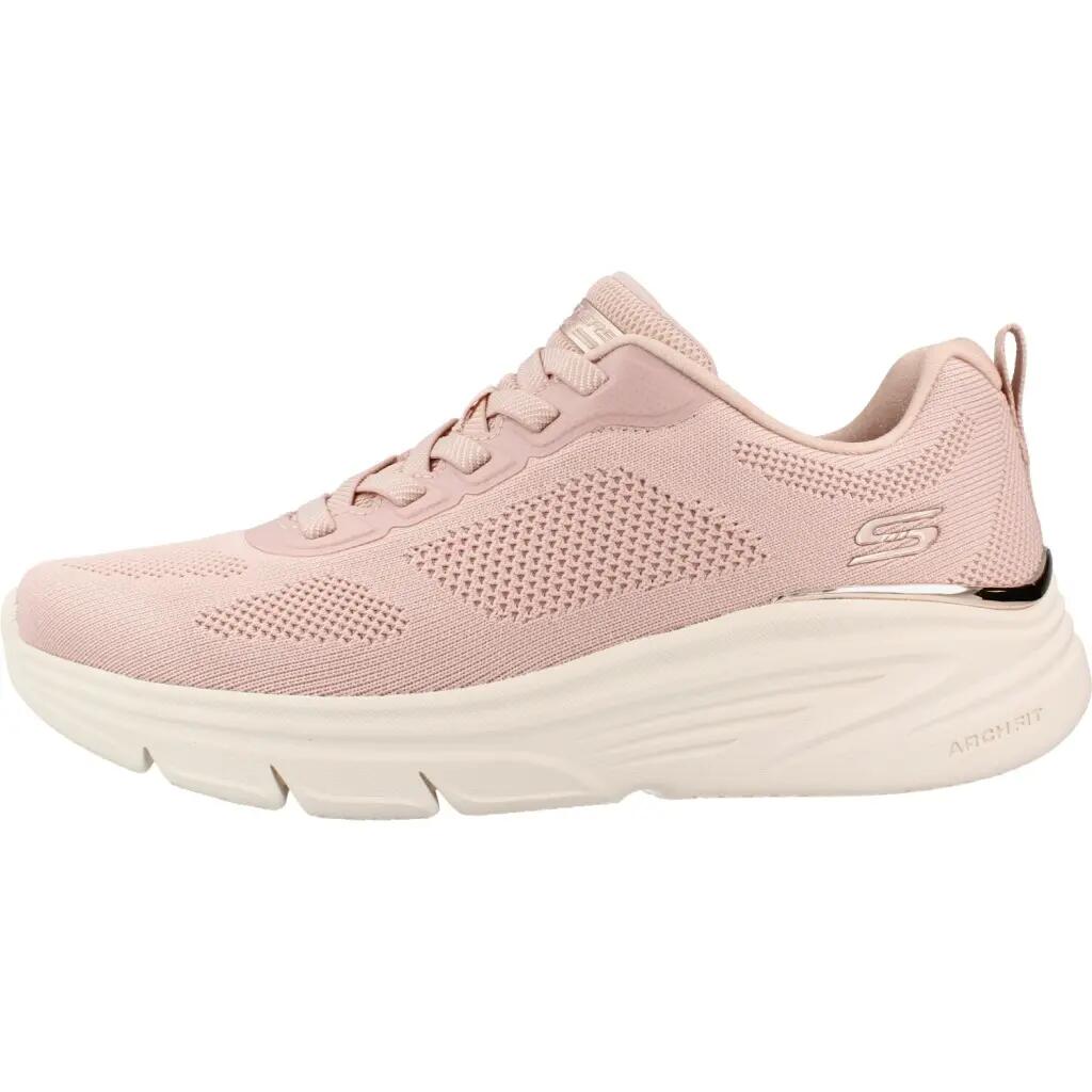 Zapatillas mujer Skechers Bobs Arch Fit Elev8 2/5