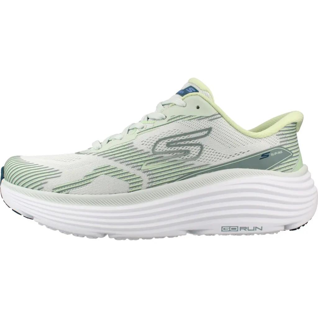 Zapatillas mujer Skechers Max Cushioning Endeavour 2/5