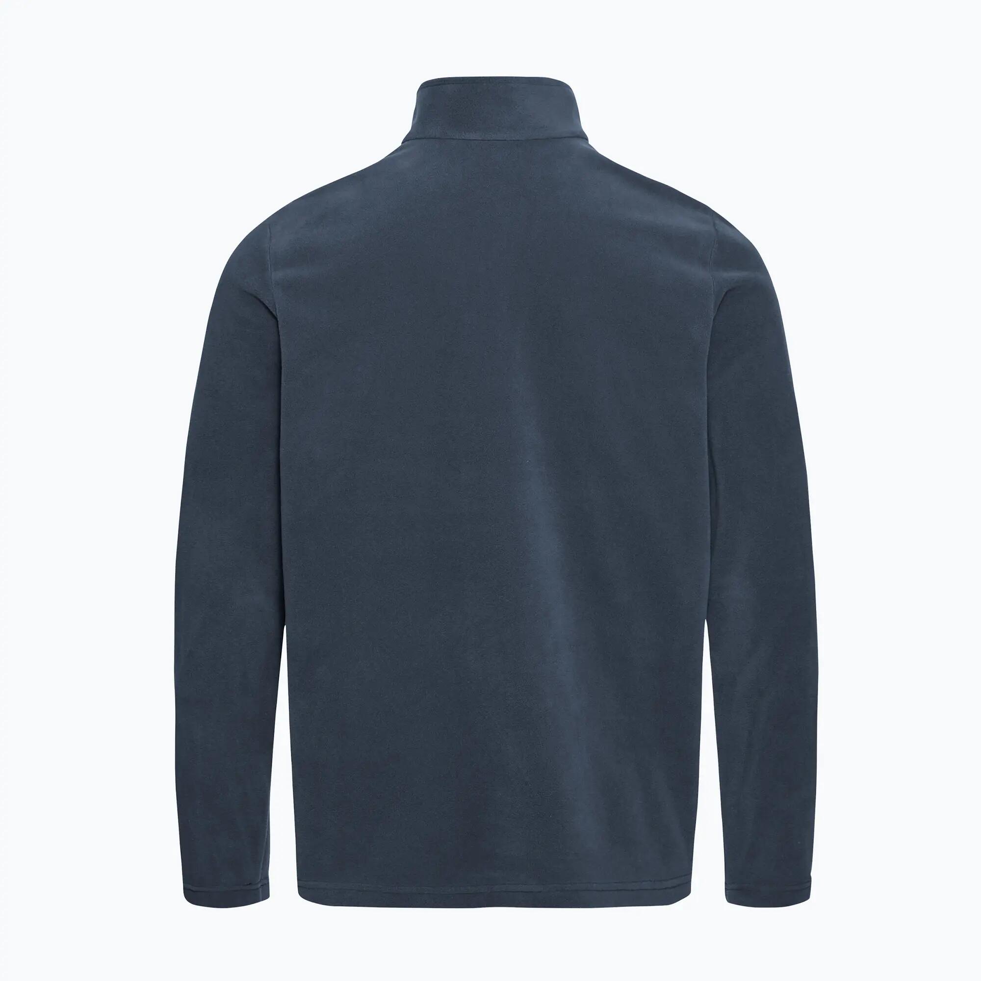 Bluza polarowa męska Jack Wolfskin Taunus 100 Half Zip 6/7