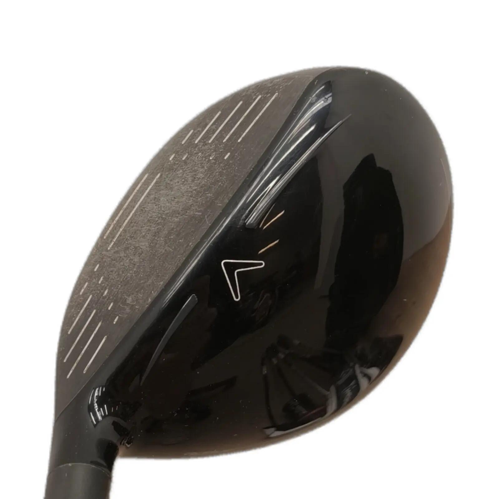 Callaway Rogue Fairway Wood / Flex A-flex / #4/17 4/6