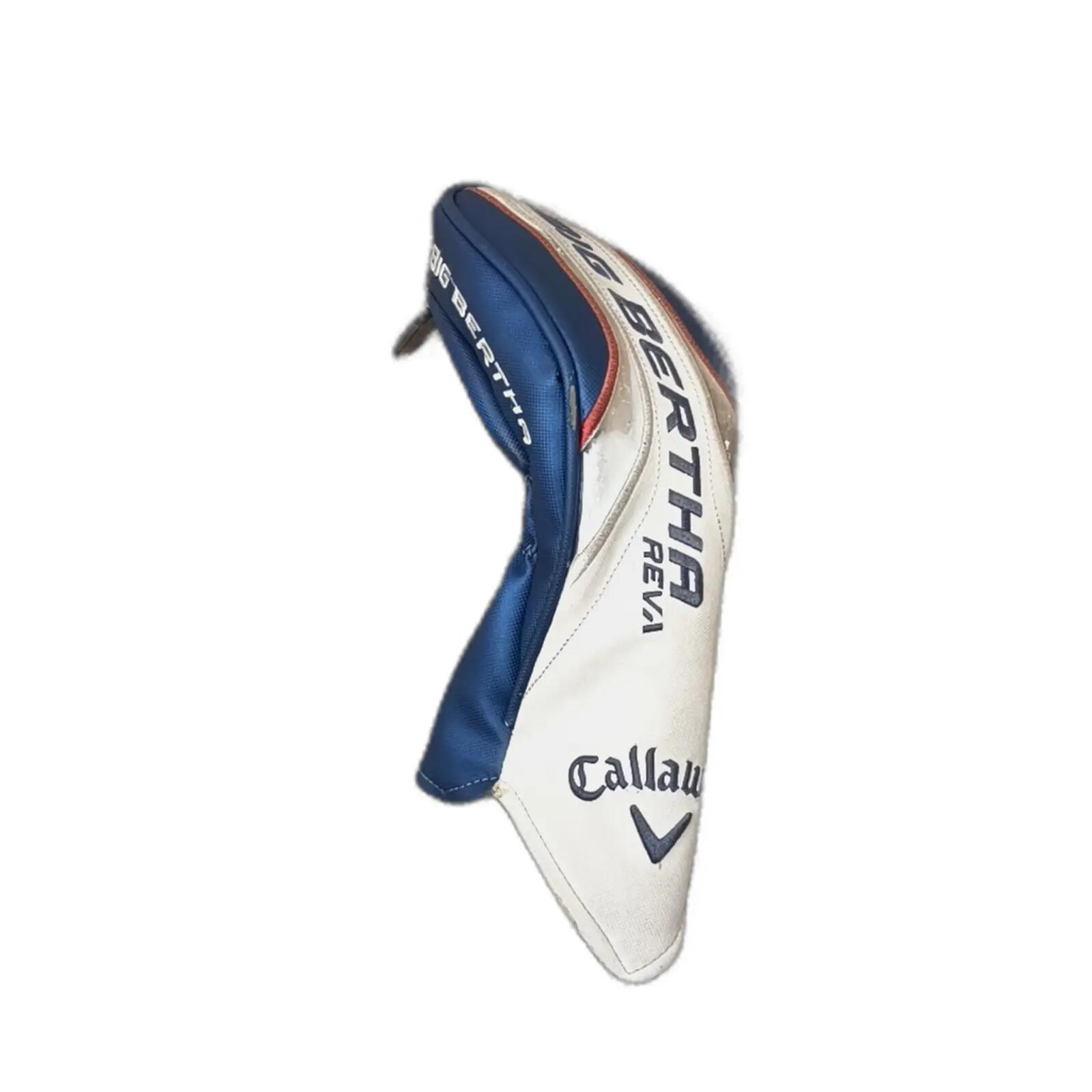 Callaway Big Bertha REVA Fairway Wood / Flex Ladies / #5/21 2/6