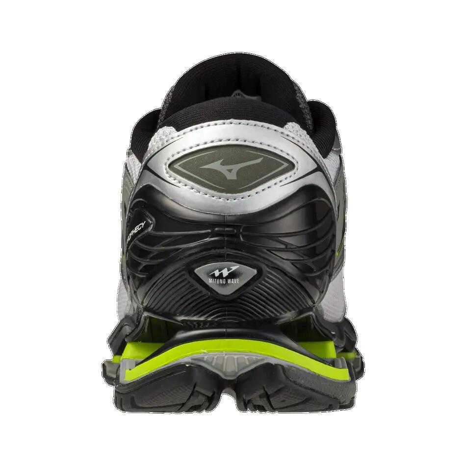Schoenen - Wandelen - Unisex - Wave Prophecy LS 5/5