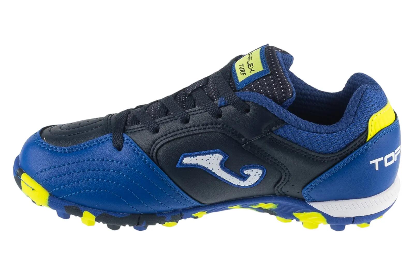 Buty piłkarskie turfy chłopięce, Top Flex Jr 26 TPJS TF 2/4