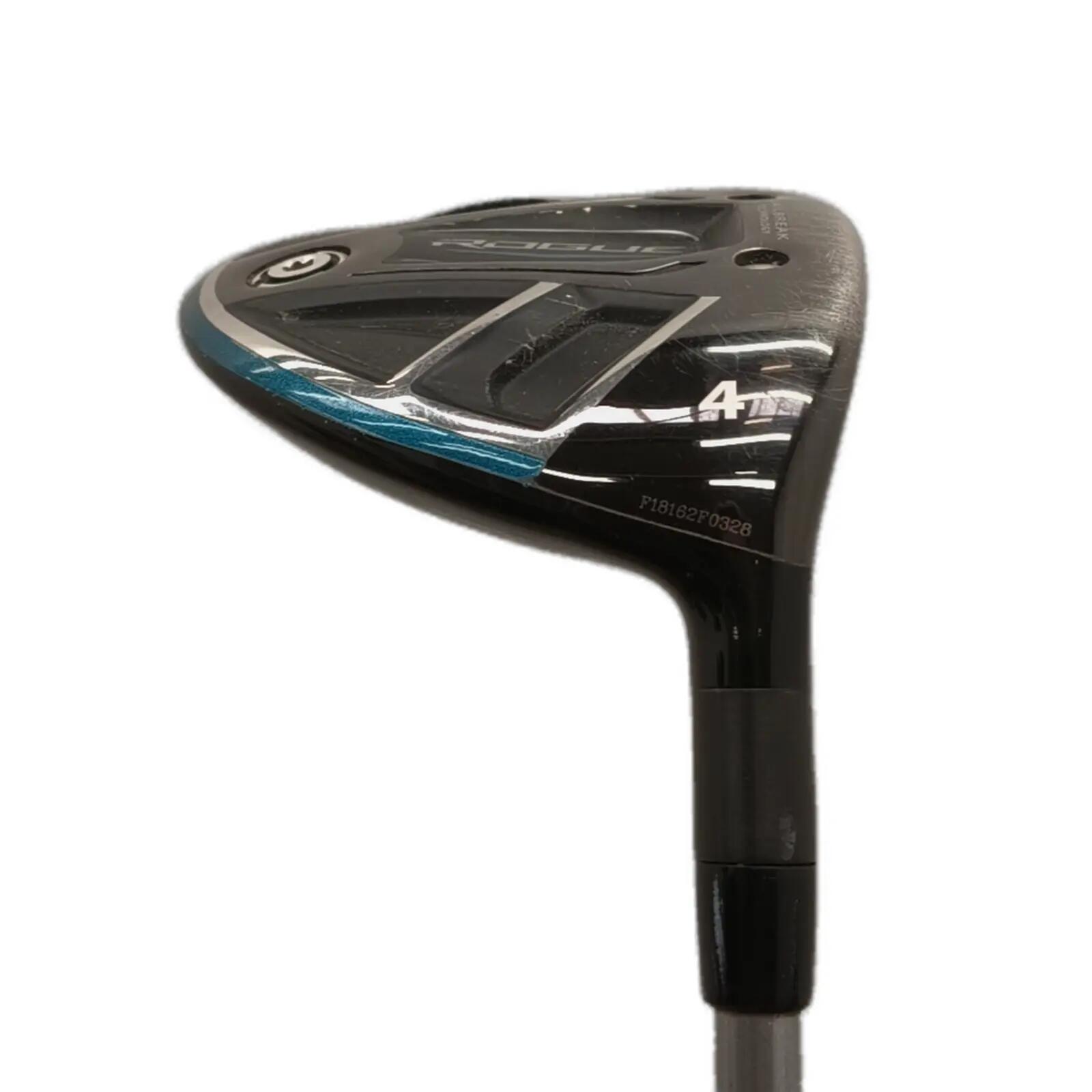 Callaway Rogue Fairway Wood / Flex A-flex / #4/17 3/6