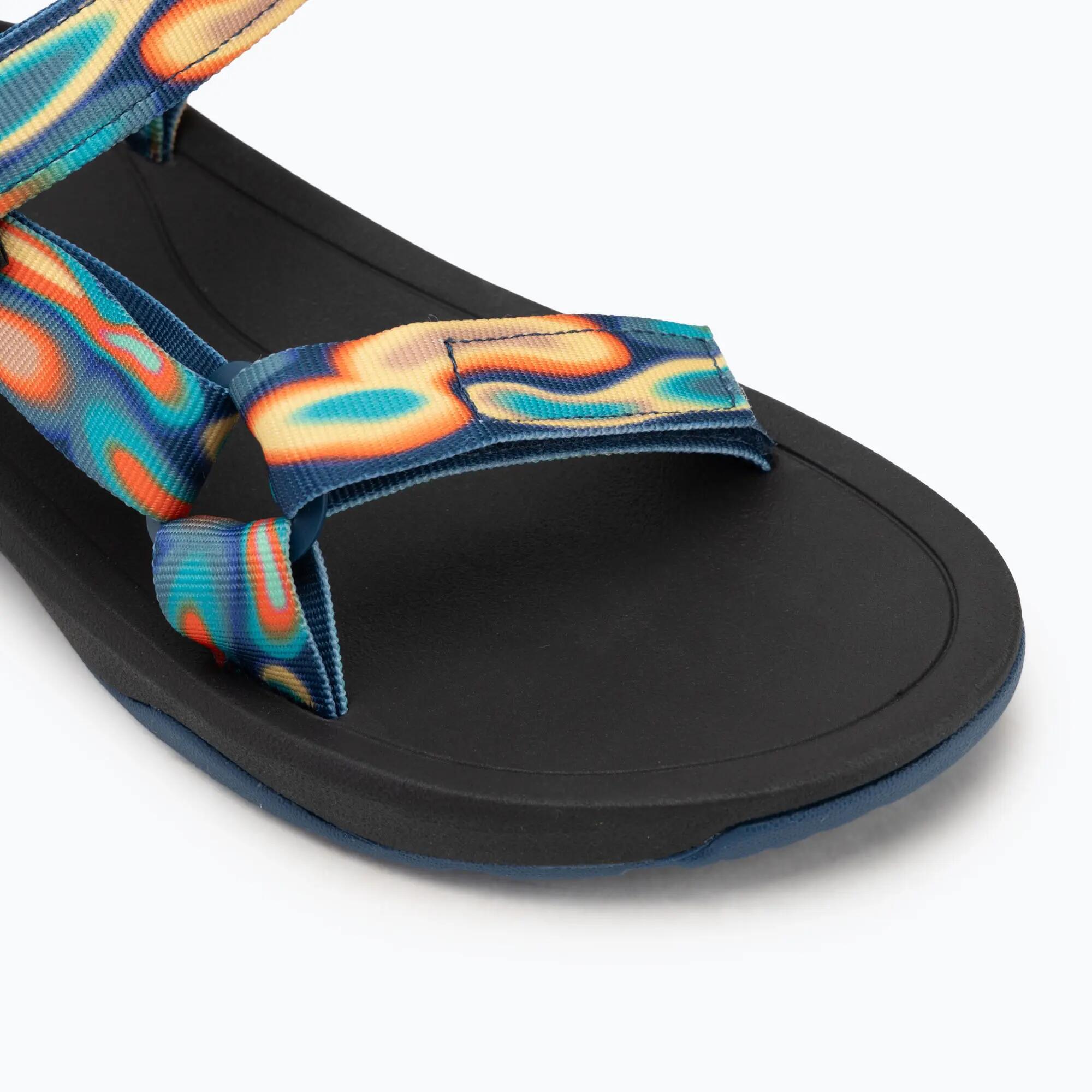 Sandały dziecięce Teva Hurricane XLT 2 Groovy 7/7