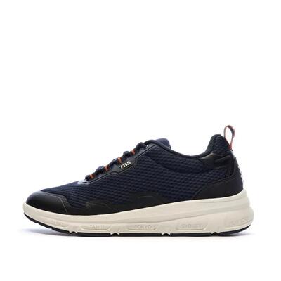 Sneakers Uomo TBS Jazz Blu Marine