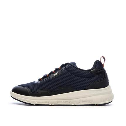 Baskets Marines Homme TBS Jazz