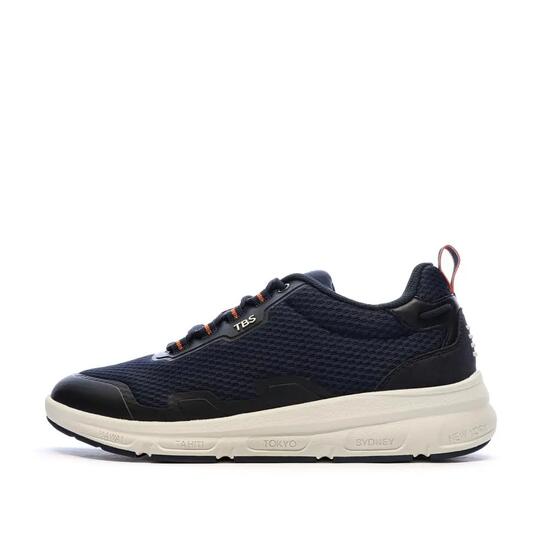 Sneakers Uomo TBS Jazz Blu Marine